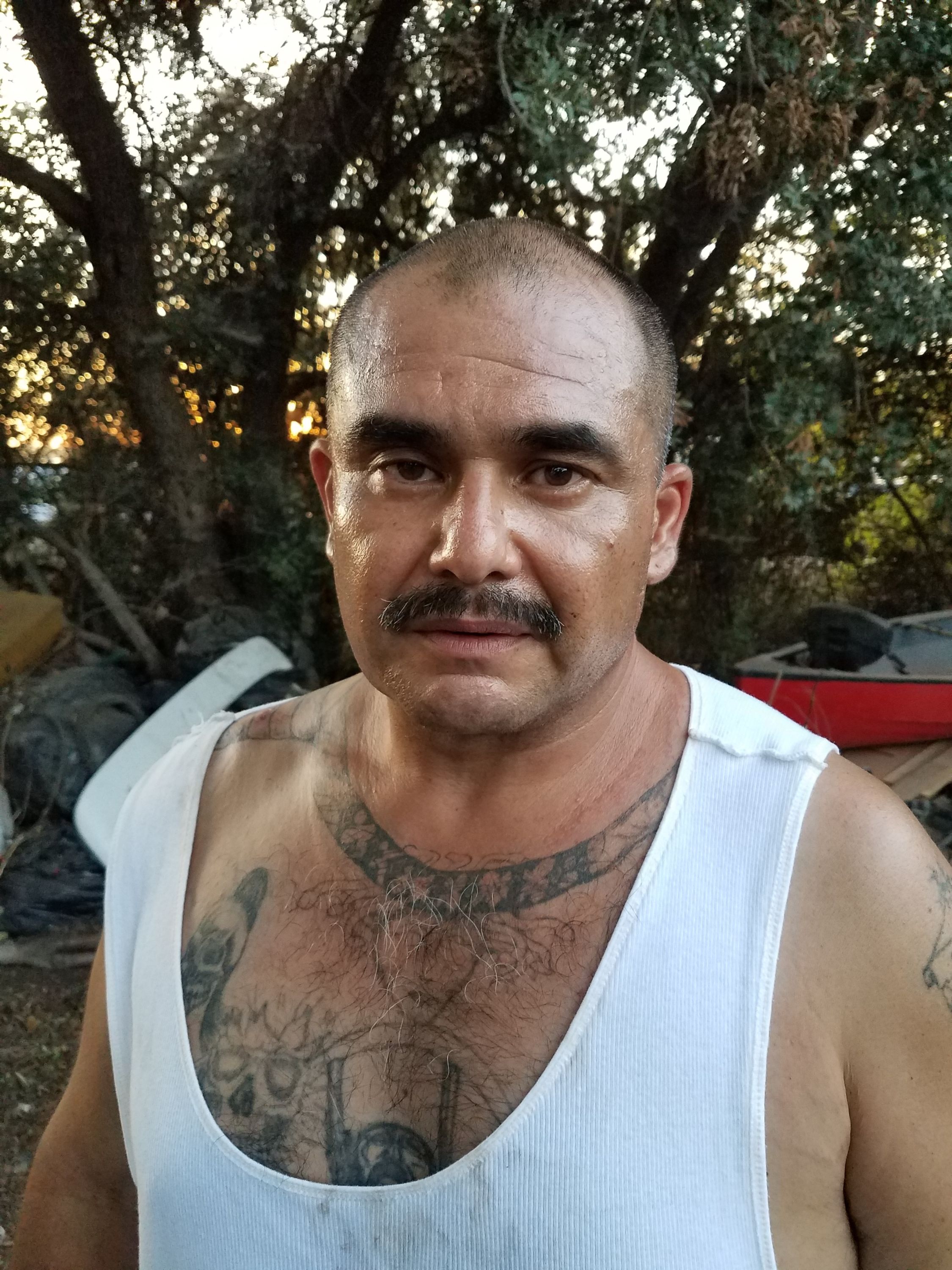 Tulare County California Recent Arrests Not So Smart: Detectives Bust Crooks with Smart Water Still on their